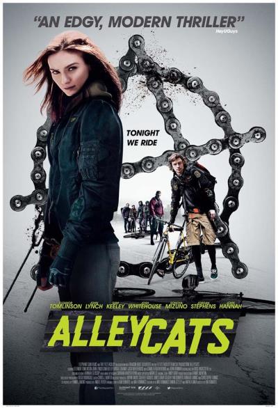 ALLEYCATS-BIL