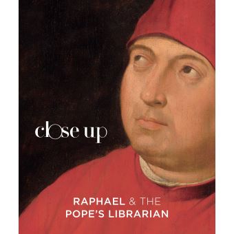 Raphael and the Pope’s Librarian