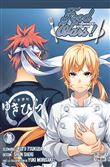 Food wars ! T30