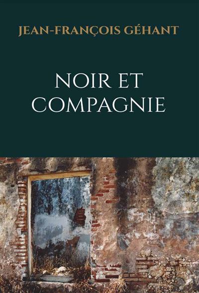Noir et compagnie
