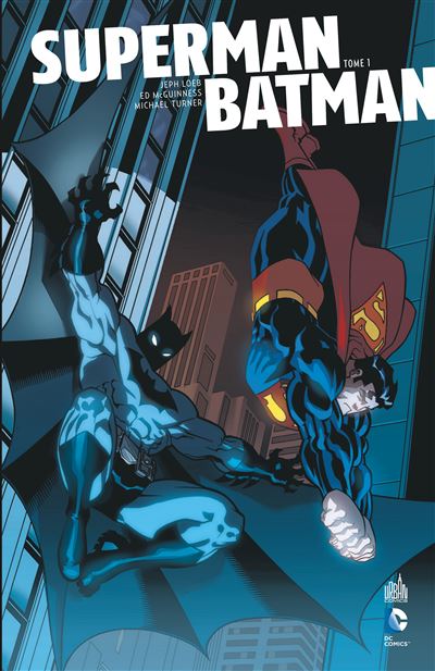 Superman et Batman