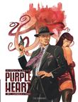 Purple Heart - Tome 3 - Le Serment de la Pieuvre
