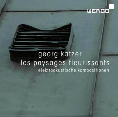 Les paysages fleurissants Compositions électro-acoustiques