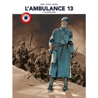 L'ambulance 13
