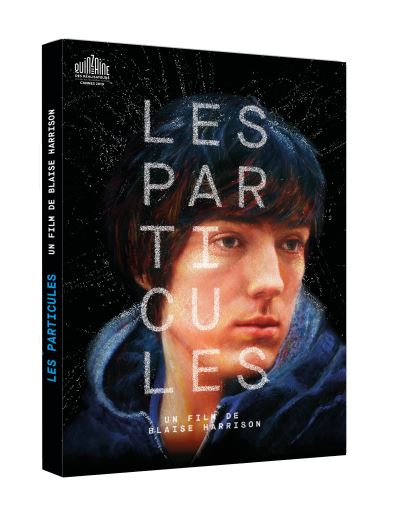 Les Particules DVD