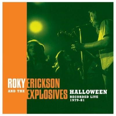 Halloween recorded live 1979 1981