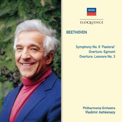 Symphonie n°6 - Ouvertures