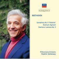 Symphonie n°6 - Ouvertures