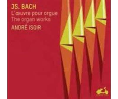 L’Œuvre pour orgue