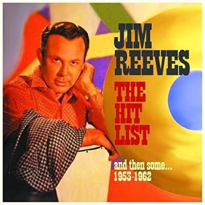 The hit list and then some 1953