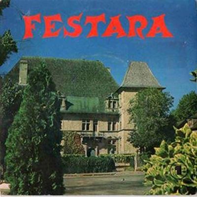Festara