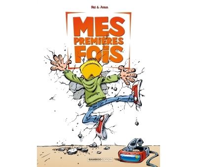 Mes premières fois