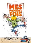 Mes premières fois