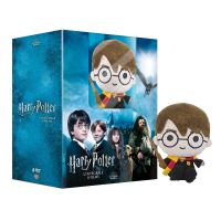 Coffret Harry Potter L'intégrale DVD