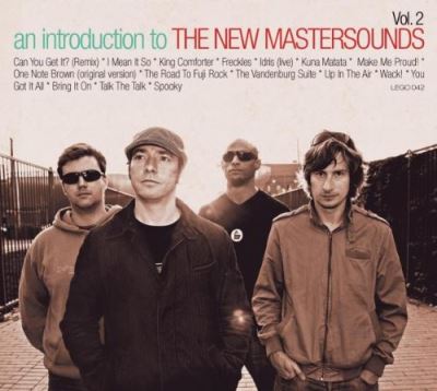 An introduction to the