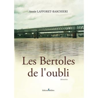 Les Bertoles de l'oubli