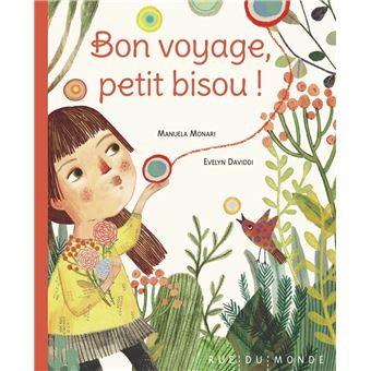 Bon voyage, petit bisou ! - 1