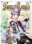 Soul land