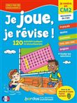 Je joue, je révise - Je rentre en CM2