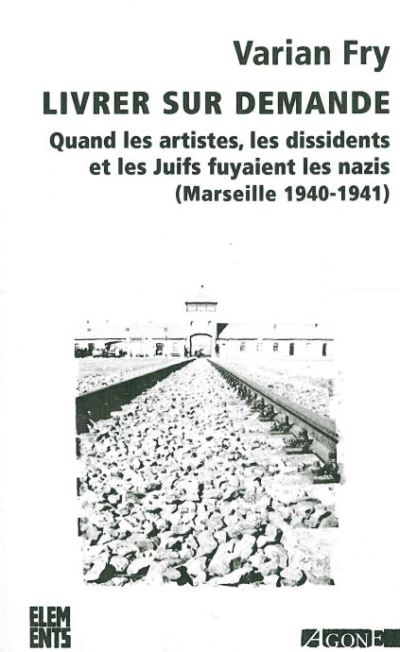 Livrer sur demande...