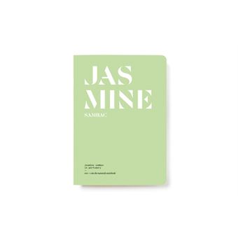 Jasmine Sambac in perfumery