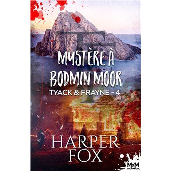 Mystère à Bodmin Moor