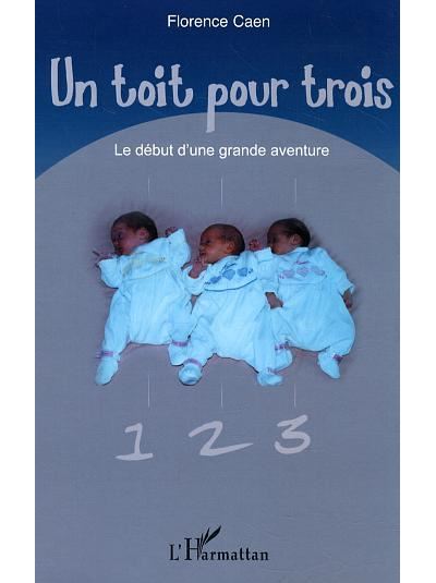 Un toit pour trois