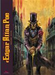 Histoires extraordinaires d´Edgar Allan Poe