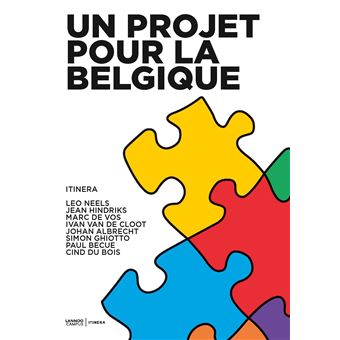 Un projet pour la belgique
