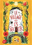 Le village aux 13 secrets
