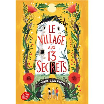 Le village aux 13 secrets