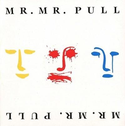 Pull reissue ltd