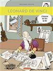 L'Histoire de l'Art en BD - Léonard de Vinci