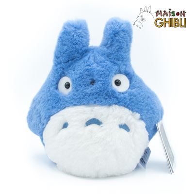 PLÜSCH NAKAYOSHI TOTORO BLAU S MEIN NACHBAR TOTORO