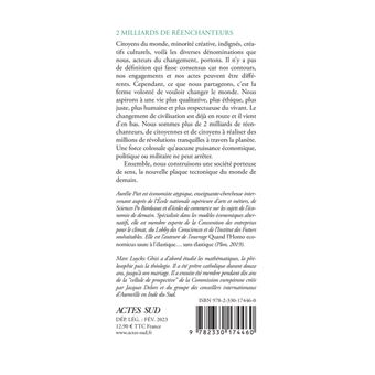 2 milliards de réenchanteurs