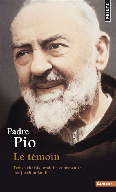 Padre Pio le témoin