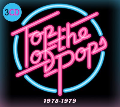 Top of the pops 1975 1979