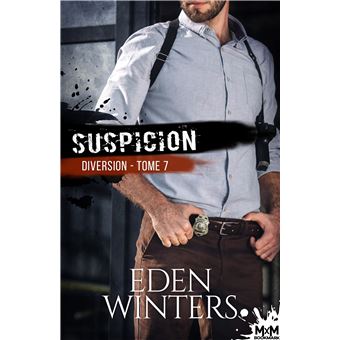 Suspicion