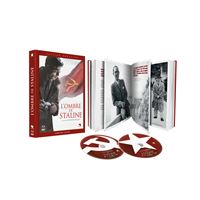 L'Ombre de Staline Combo Blu-ray DVD