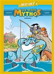 Les Petits Mythos - Best Or - Poséidon