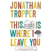 This Is Where I Leave You