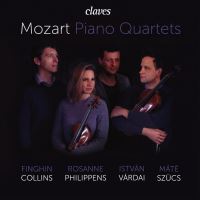 Quatuors pour piano