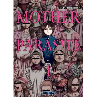 Mother Parasite T01