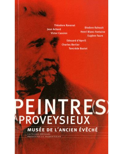 Peintres a proveysieux