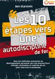 10 etapes vers autodiscipline de fer