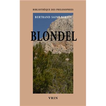 Blondel