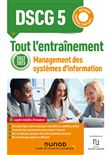 DSCG 5 - Management des systèmes d'information