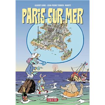 Paris sur mer