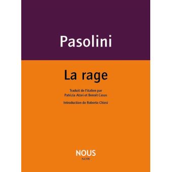 La Rage