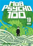 Mob Psycho 100 - tome 13
